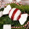 Peppermint Candy Ornament - Christmas Place