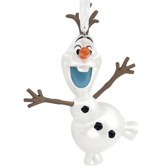 Olaf Hallmark Ornament