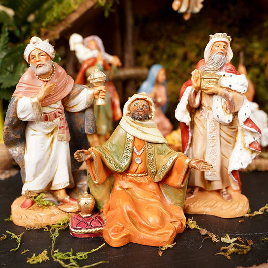 Three Kings Set - Christmas Place