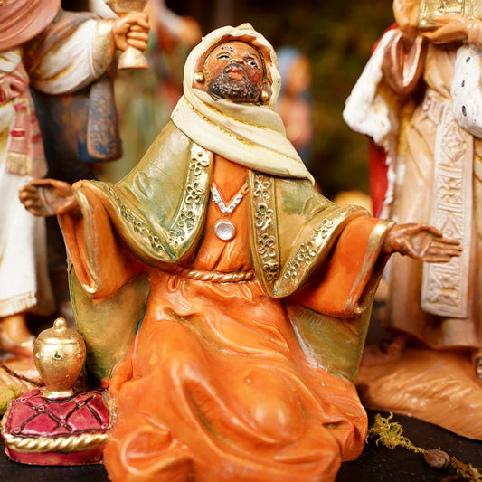Three Kings Set - Christmas Place