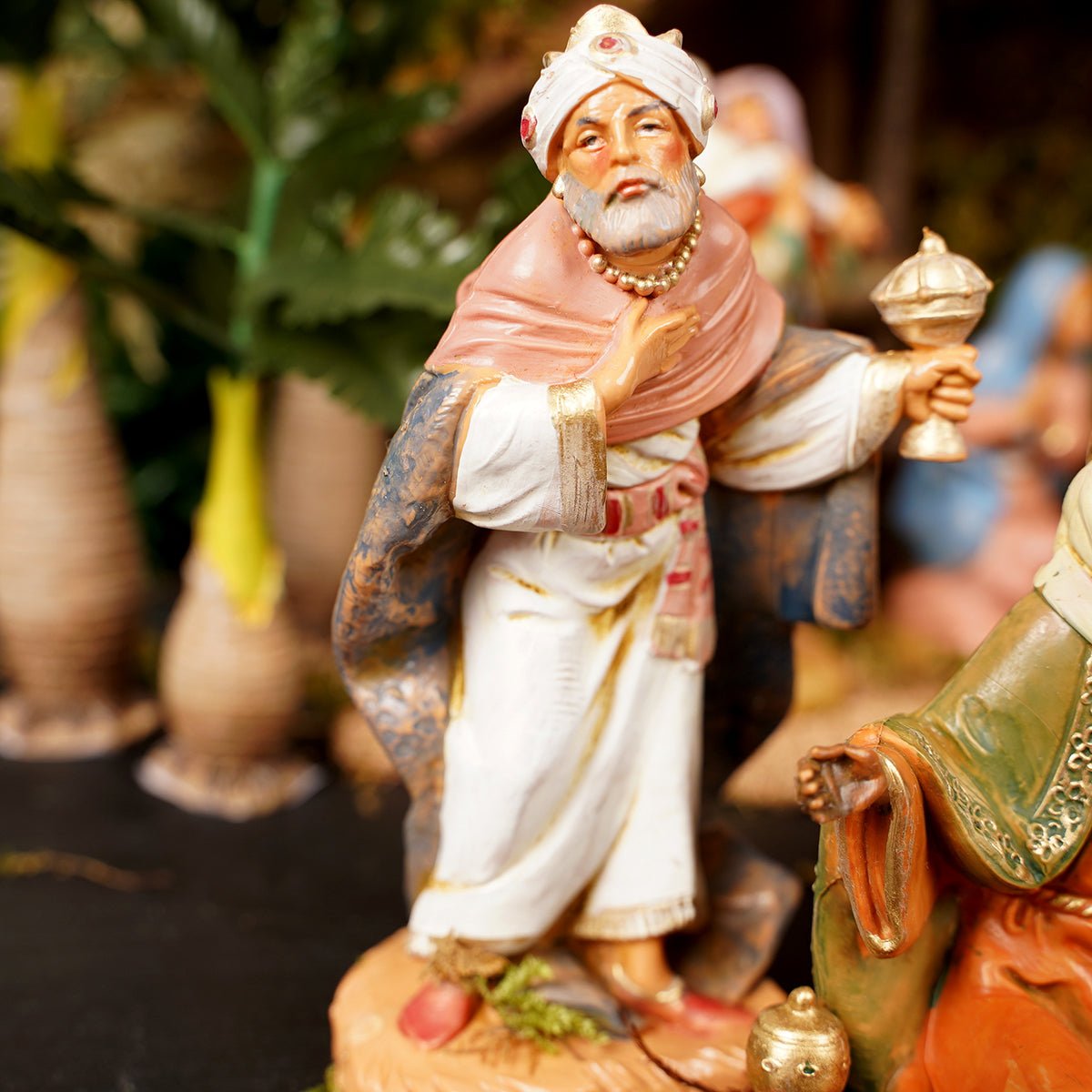 Three Kings Set - Christmas Place