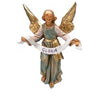 5 Inch Scale Gloria Angel - Christmas Place