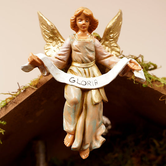 Gloria Angel - Christmas Place