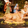 Seated Ox - Christmas Place