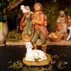 Paul The Shepherd - Christmas Place