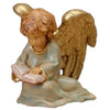 5 inch Scale The Littlest Angel - Christmas Place