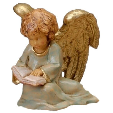 5 inch Scale The Littlest Angel