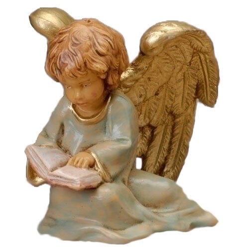 5 inch Scale The Littlest Angel