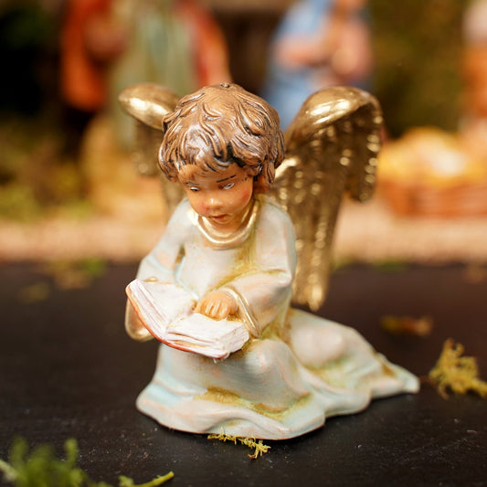 The Littlest Angel - Christmas Place