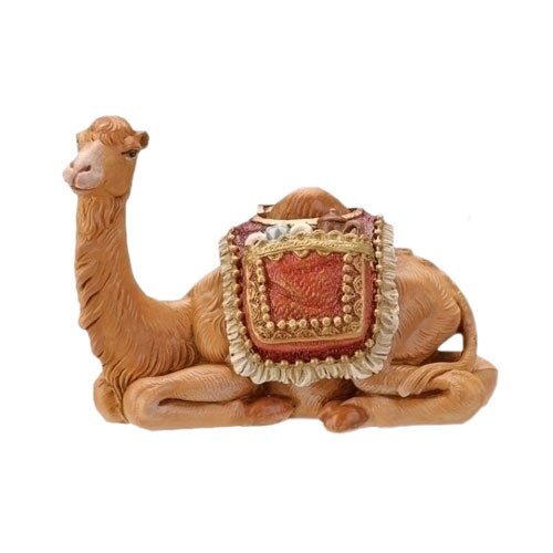 5 inch Scale Children`s Camel