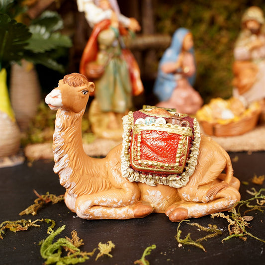 Children`s Camel - Christmas Place