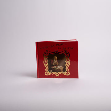 A Special Place For Santa