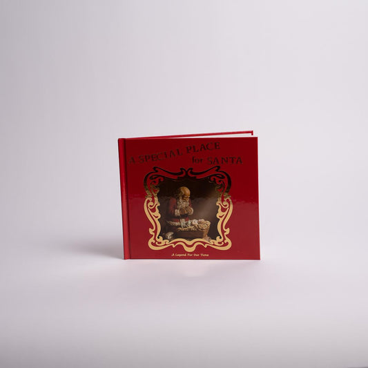 A Special Place For Santa