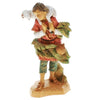 5 inch Scale Gabriel The Shepherd - Christmas Place