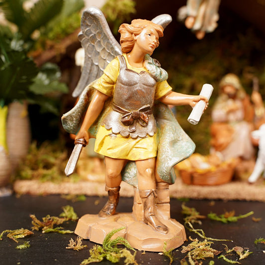 Gabriel Archangel - Christmas Place