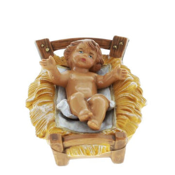 5 inch Scale Infant Jesus