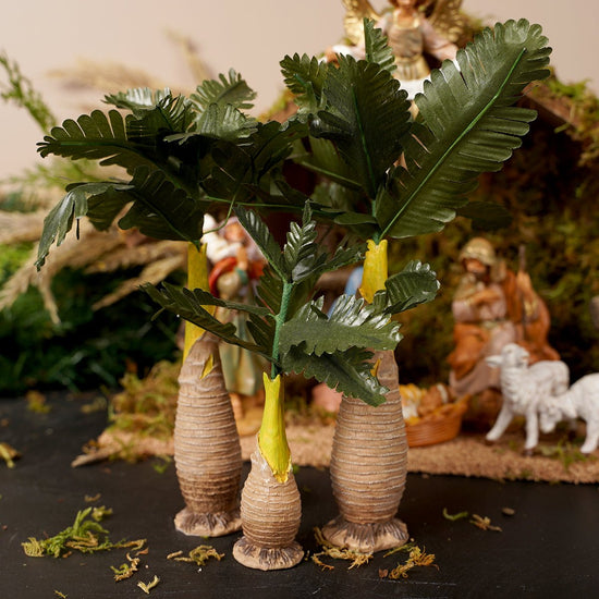 Palm Trees Set of 3 - Christmas Place