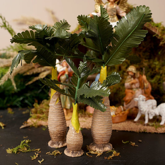 Palm Trees Set of 3 - Christmas Place