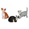 5 inch Scale Cats - Christmas Place