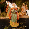 5 inch Scale Matthew The Shepherd - Christmas Place