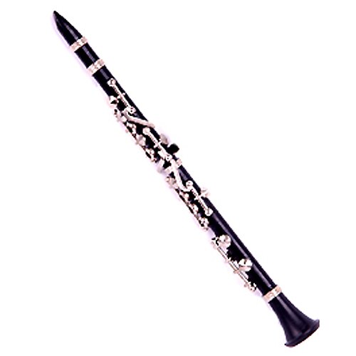 Black Clarinet