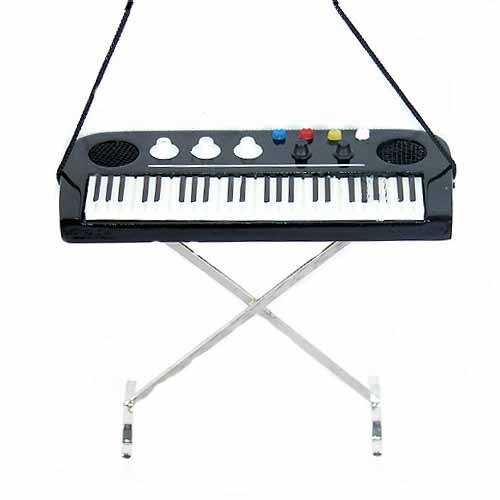 Electric Keyboard - Christmas Place
