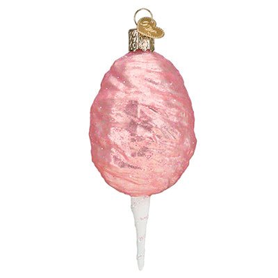 Cotton Candy Ornament - Christmas Place