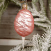 Cotton Candy Ornament