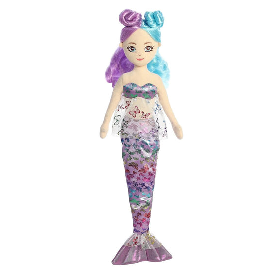 Flutter Sparkles Ophelia Mermaid - Christmas Place