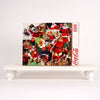 Sparkling Holidays 500 Piece Puzzle - Christmas Place