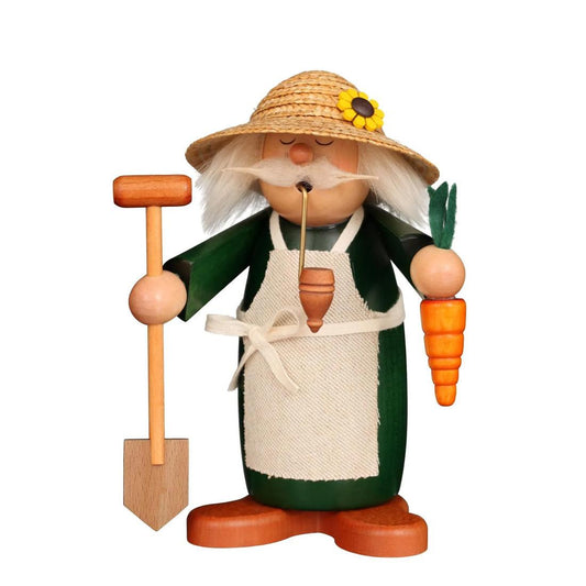 Sleepyhead Gardener Smoker