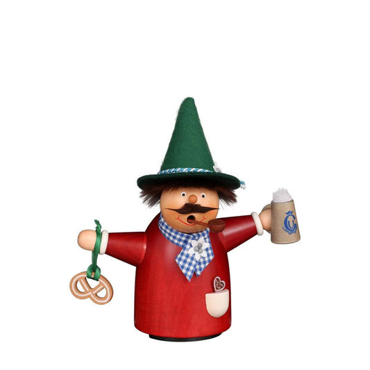 Borzel Bavarian Smoker