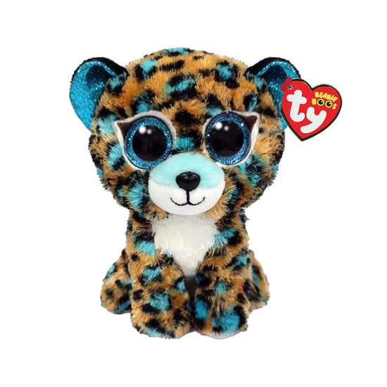 Cobalt Beanie Boos Reg - Christmas Place