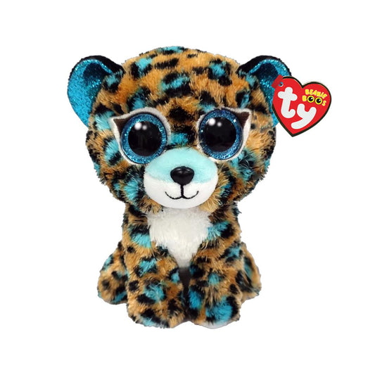 Cobalt Beanie Boos Reg - Christmas Place