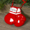 Boxing Gloves Ornament
