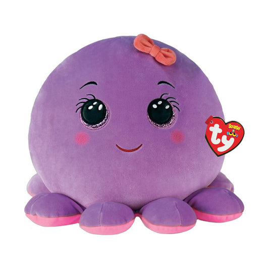 10in Octavia Beanie Squishies - Christmas Place