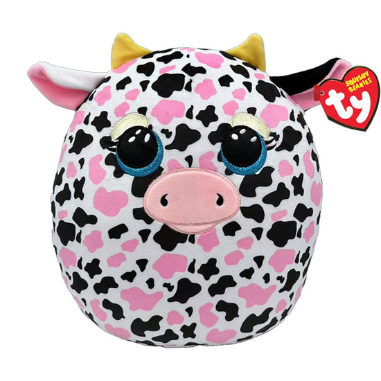 10in Milkshake Beanie Squishie - Christmas Place