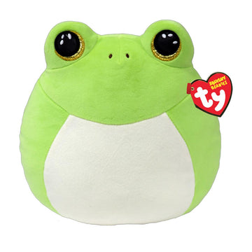 10in Snapper Beanie Squishie