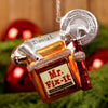3.5IN GLASS MR.FIX IT ORN