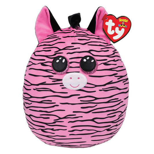 10in Charlie Axolotl Blue Squish