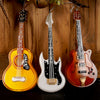 6.75IN GUITAR ORN/3