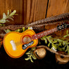6.75IN GUITAR ORN/3