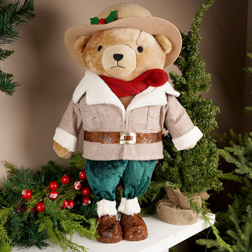 23.5Inch Ranger Bear