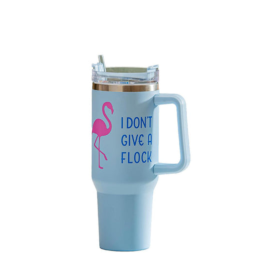 DonâT Give A Flock Canyon Cup