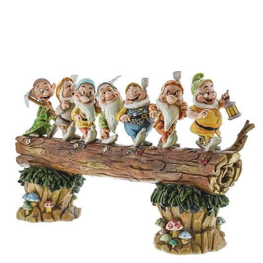 Seven Dwarfs - Christmas Place