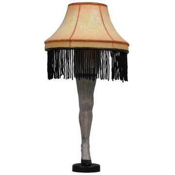 Leg Lamp Night Light