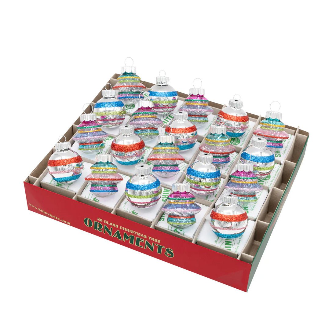 Christopher Radko Ornament Collection – Christmas Place