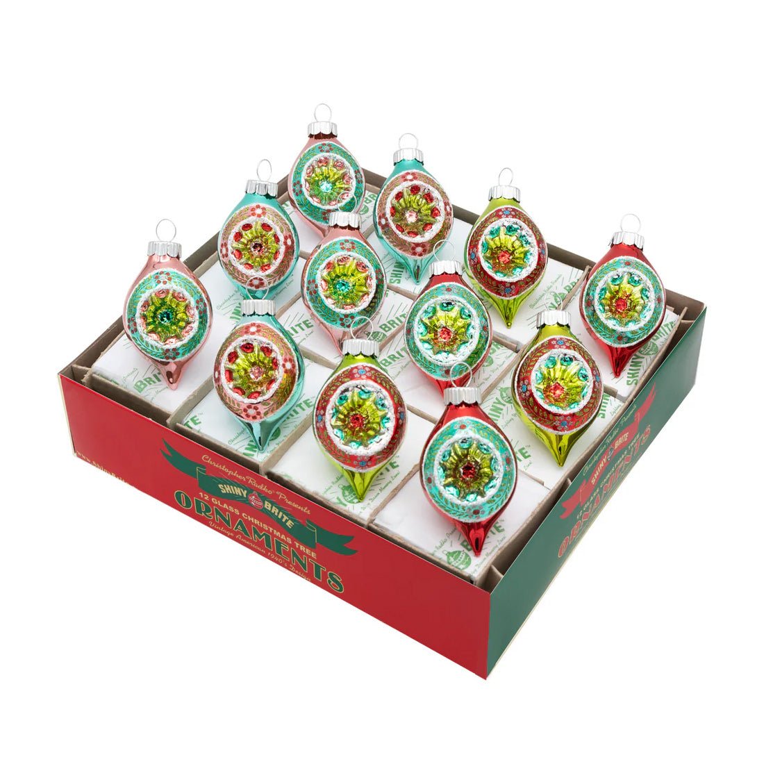 Christopher Radko Ornament Collection – Christmas Place