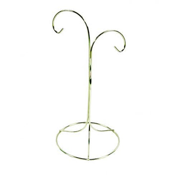 Triple Ornament Display Stand