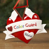 Color Guard - Christmas Place